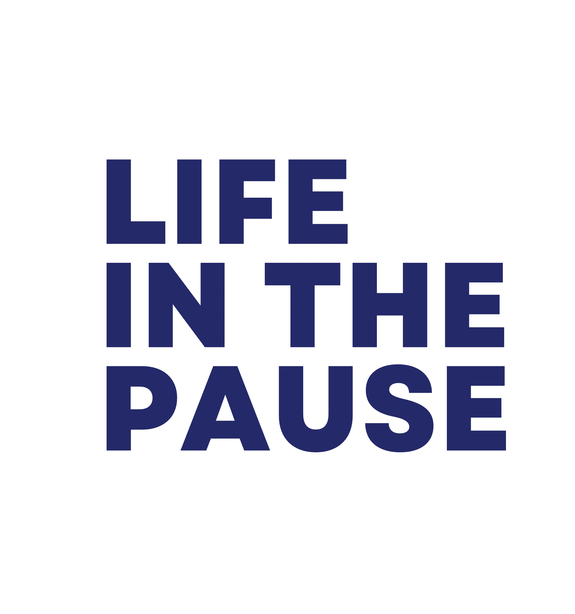 Life In The Pause