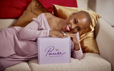 Rituals In The Pause: Brenda Braxton