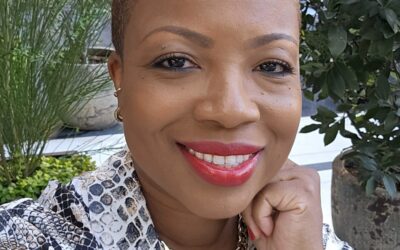 Rituals In The Pause: Michelle Hobgood