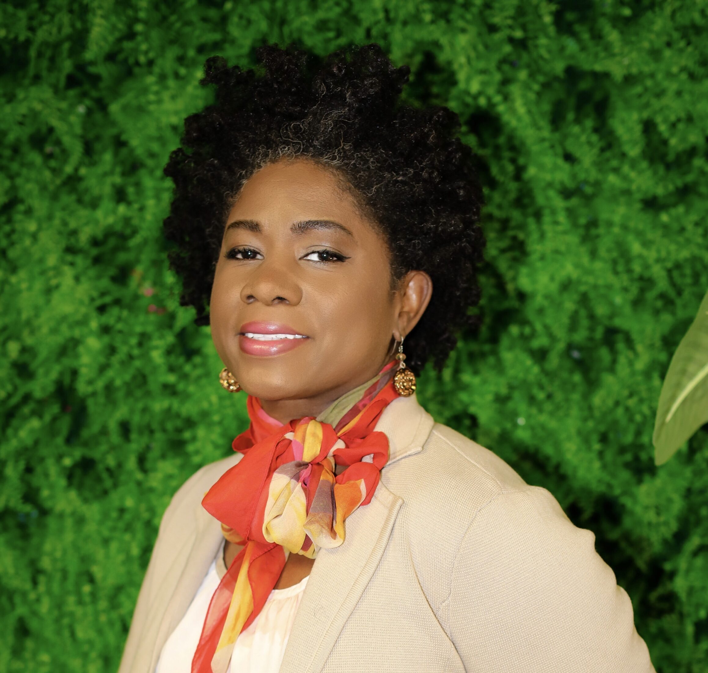 Rituals In The Pause: Sandra Senior