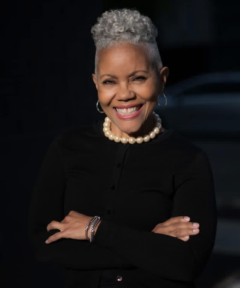 Rituals In The Pause: Diane Britt-Smith